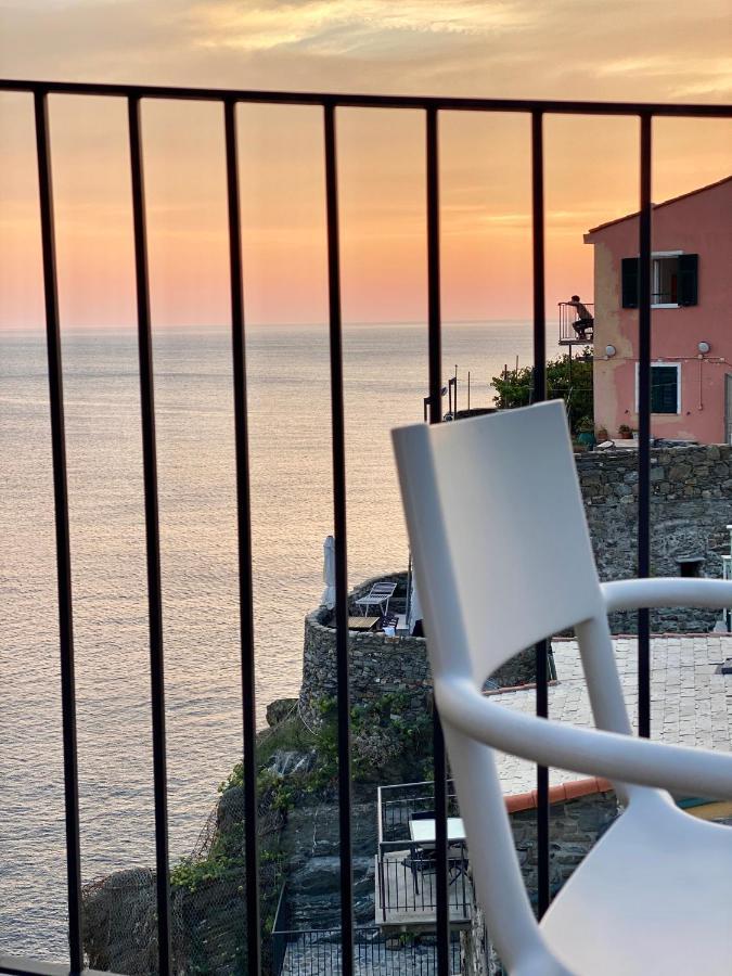 Affittacamere La Polena - Vista Mare